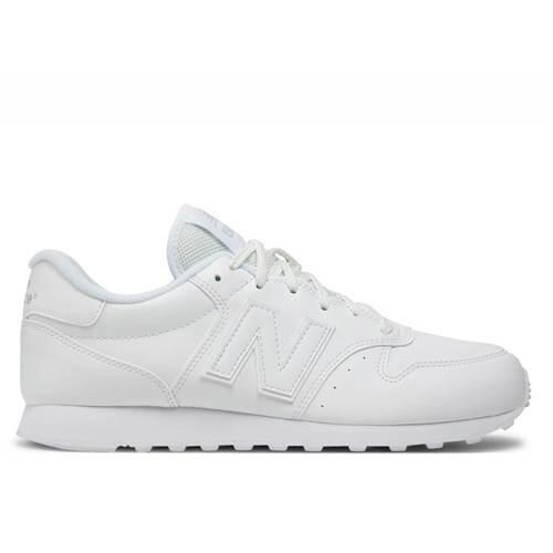 Chaussures universel hommes New Balance Nb 500 2/5