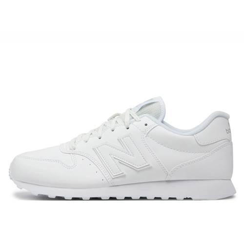 Chaussures universel hommes New Balance Nb 500 3/5