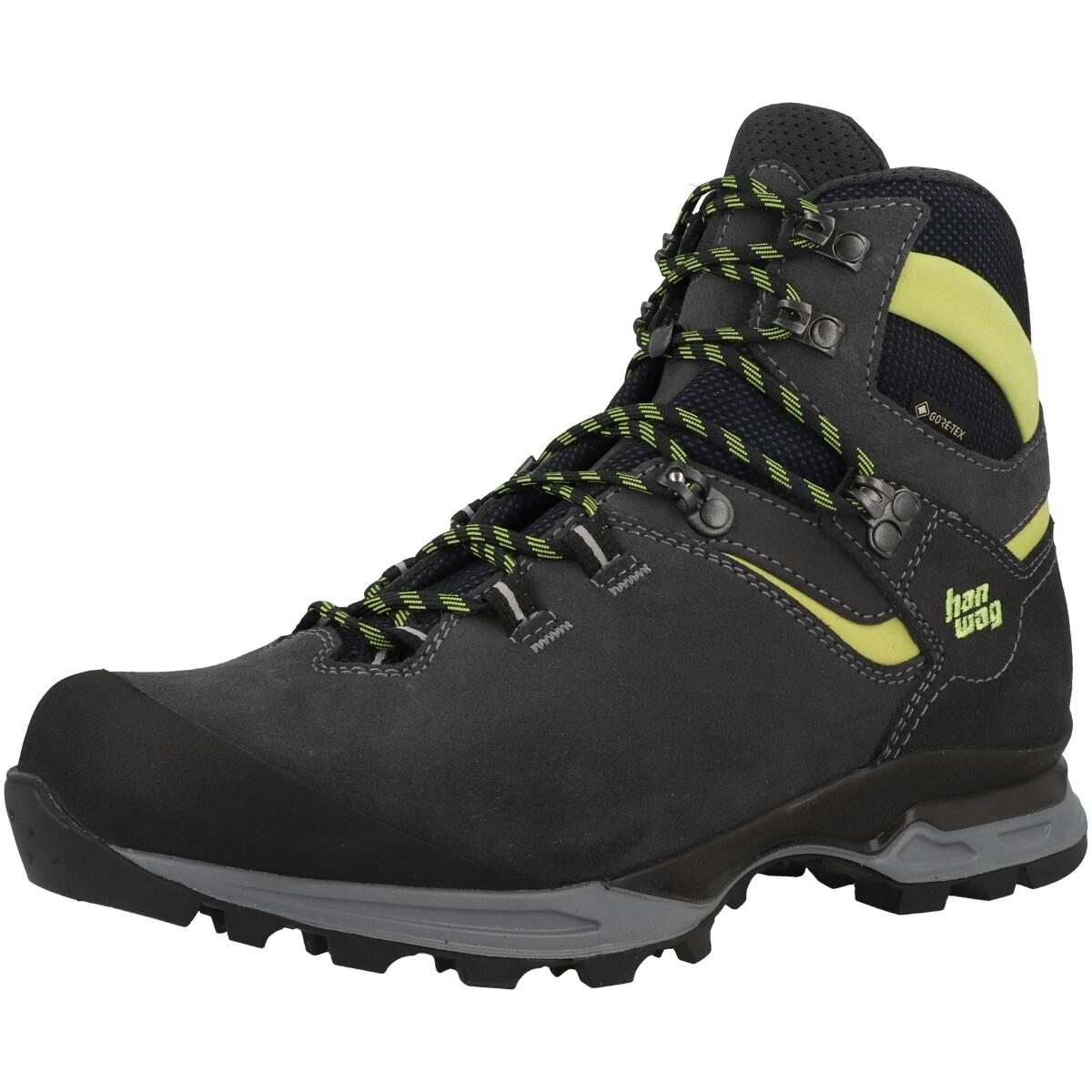 Buty trekkingowe męskie Hanwag Tatra Light GTX 4/7