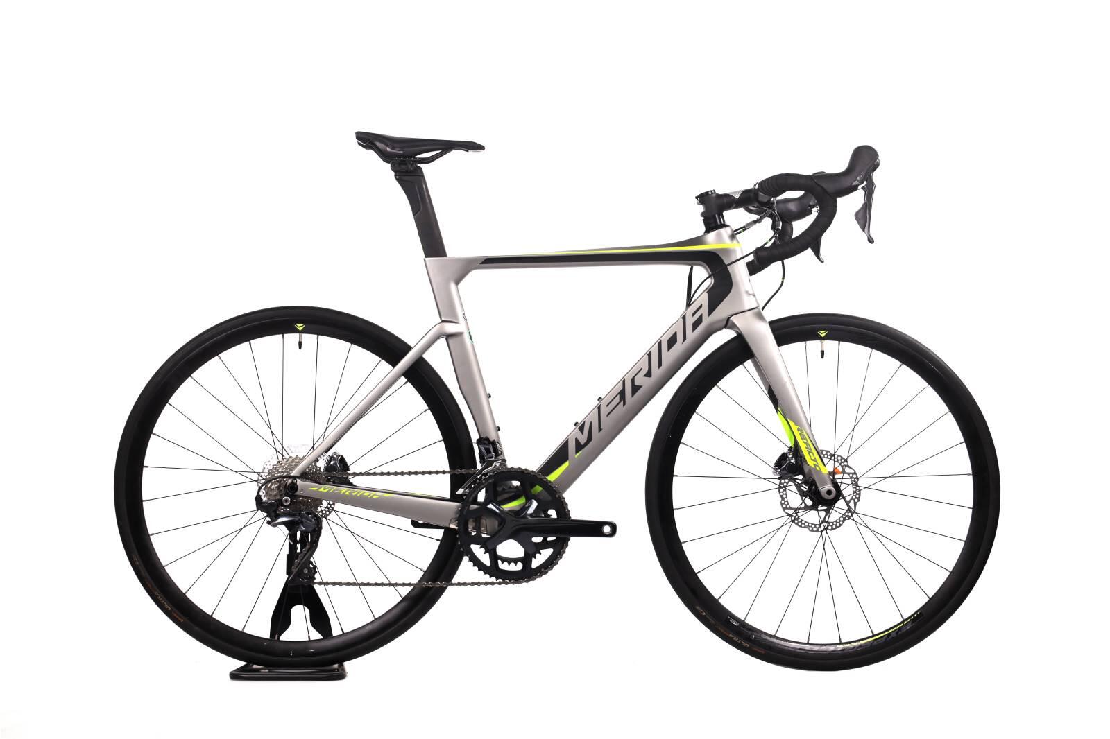 MERIDA Tweedehands - Racefiets - Merida Reacto - M . ZEER GOED