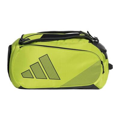 Padel bag adidas protour 3.3 yellow adbg1pa4u0014