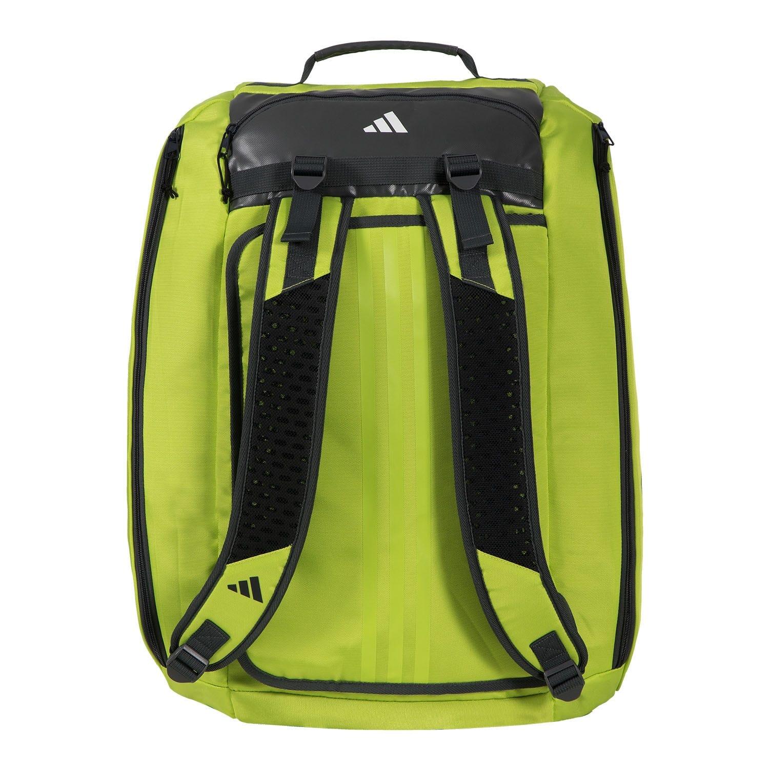 padel bag Adidas Protour 3.3 YELLOW ADBG1PA4U0014 3/6
