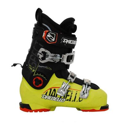 SECOND HAND - Scarponi Da Sci Dalbello Aspect Ltd Usati - BUONO