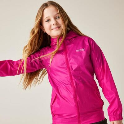 Kinder Wandern Jacke Wasserdicht