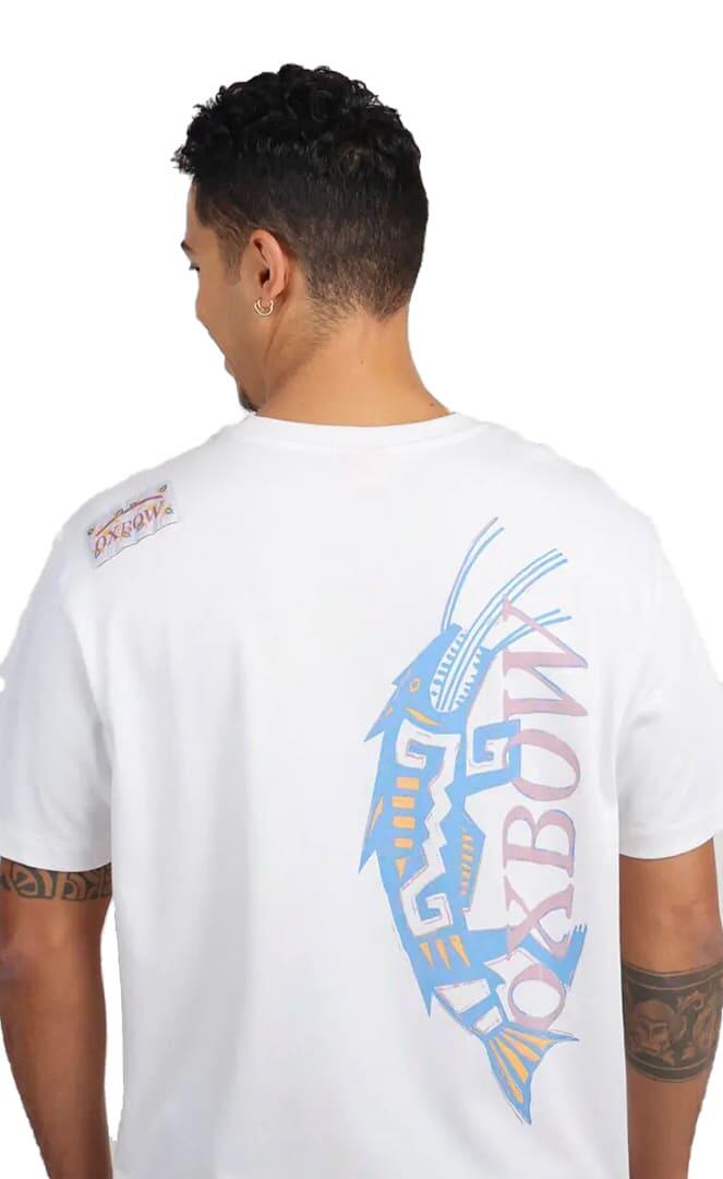 THRIMP Tee Shirt manches courtes Homme 2/4