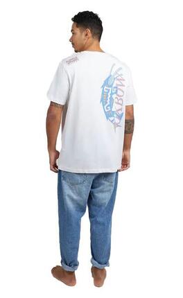 THRIMP Tee Shirt manches courtes Homme