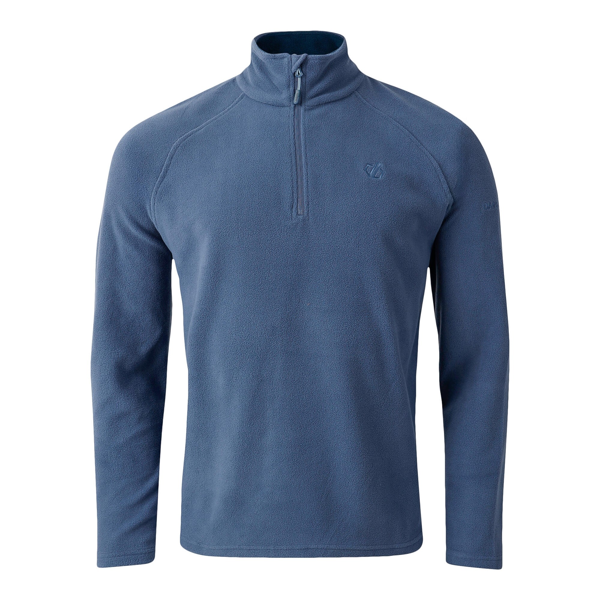 Half-Zip-Pullover weich wärmend Herren Freethink II 5/7