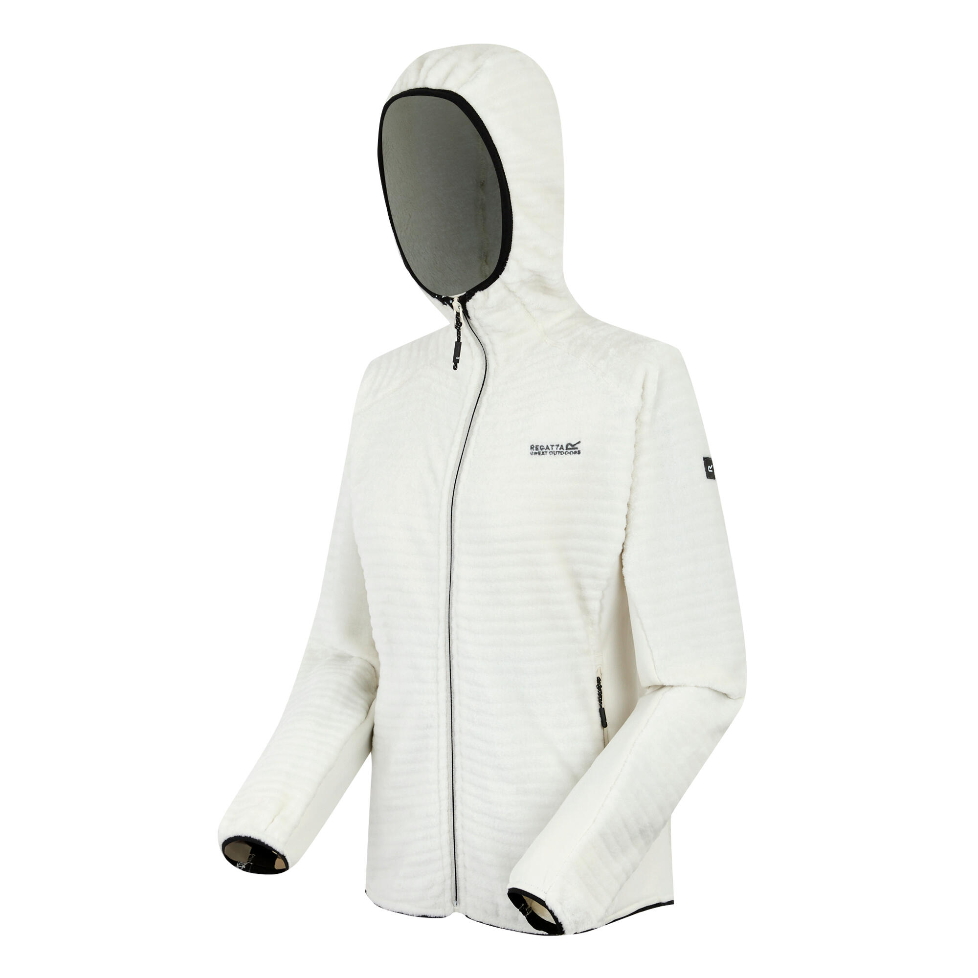 Polar con capucha para mujer Regatta Endra 7/7
