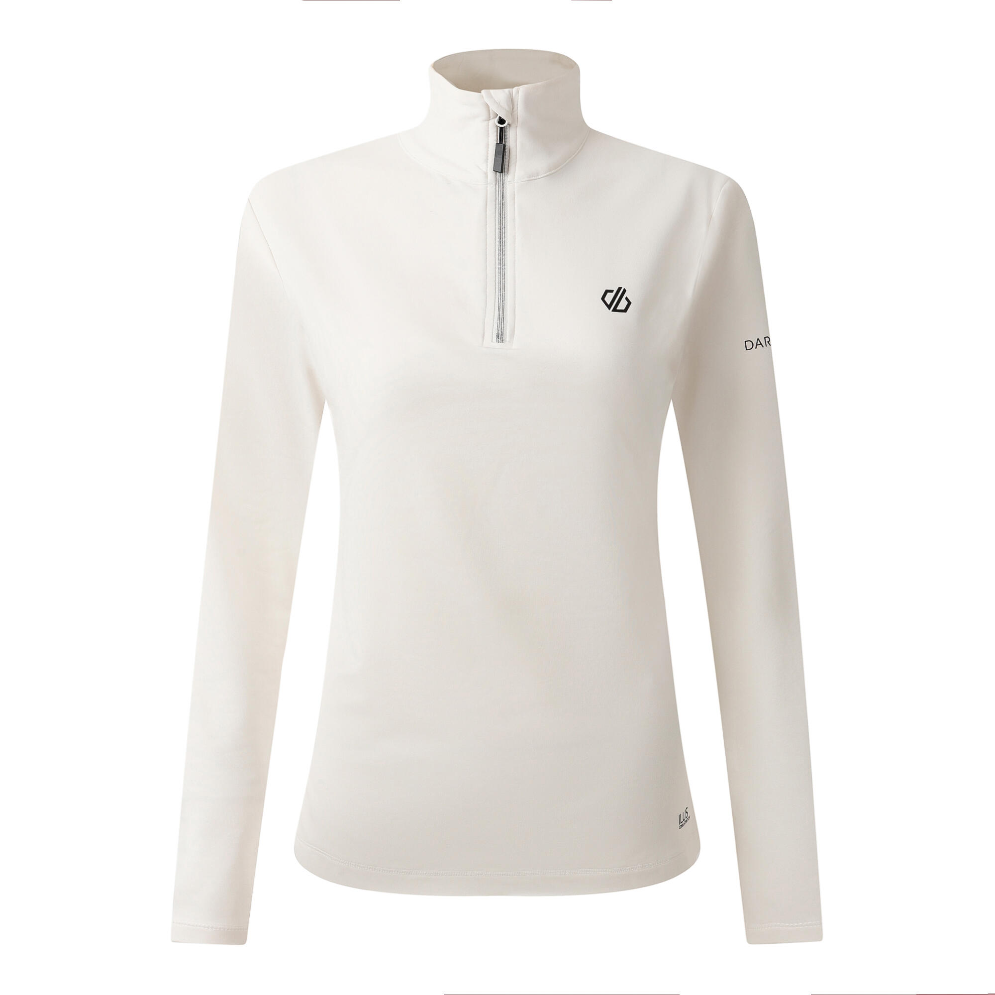 Capa Esquí Mujer Fleece Dare 2B Lowline II 5/7