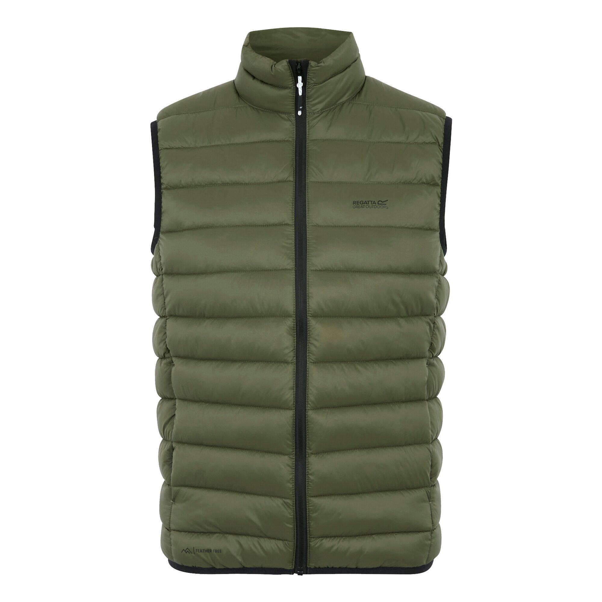Gilet Sans Manche - Marizion Homme 5/7