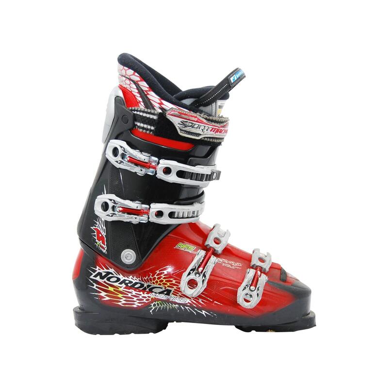 RECONDITIONNE - Chaussure De Ski Nordica Sportmachine 90 - BON