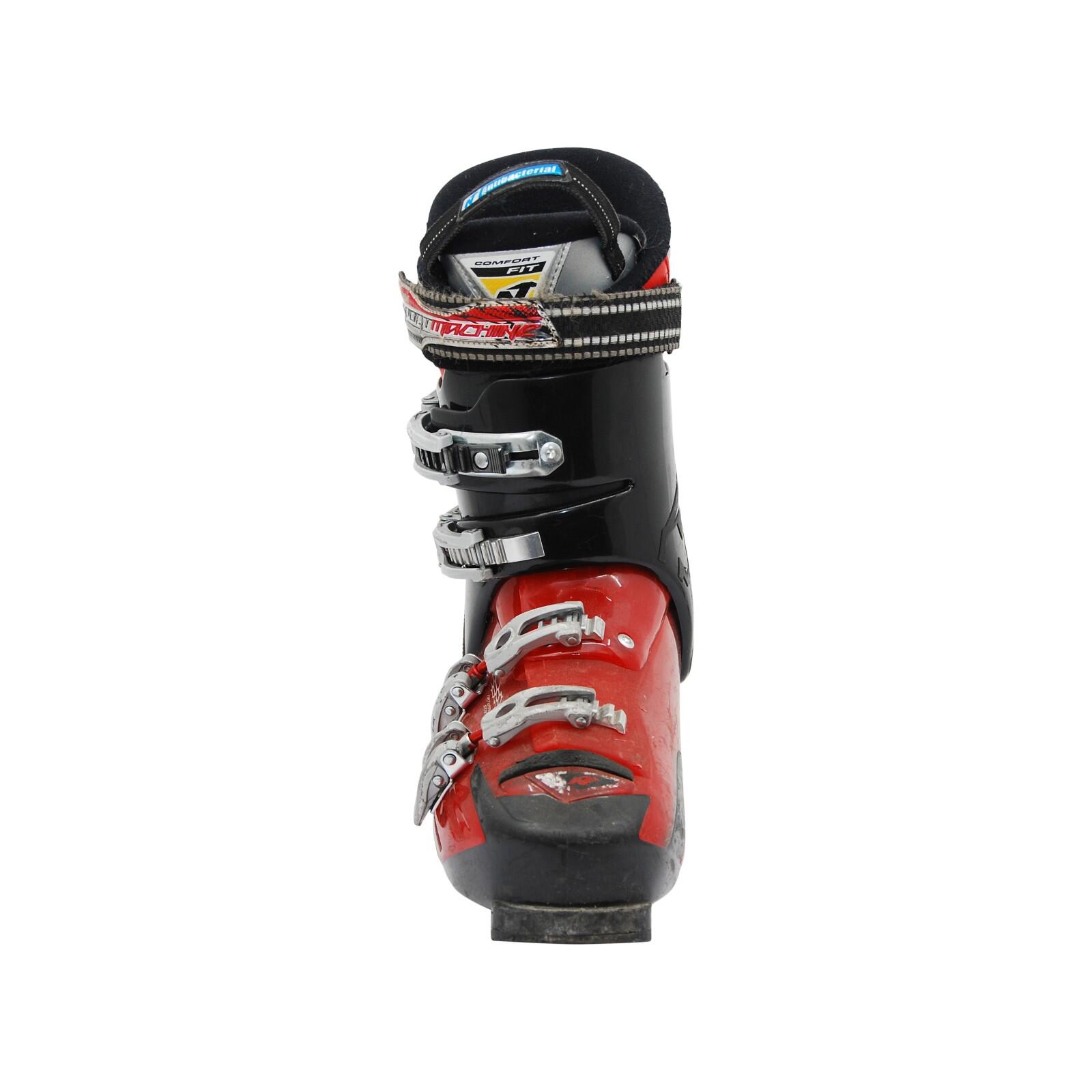 RECONDITIONNE - Chaussure De Ski Nordica Sportmachine 90 4/4