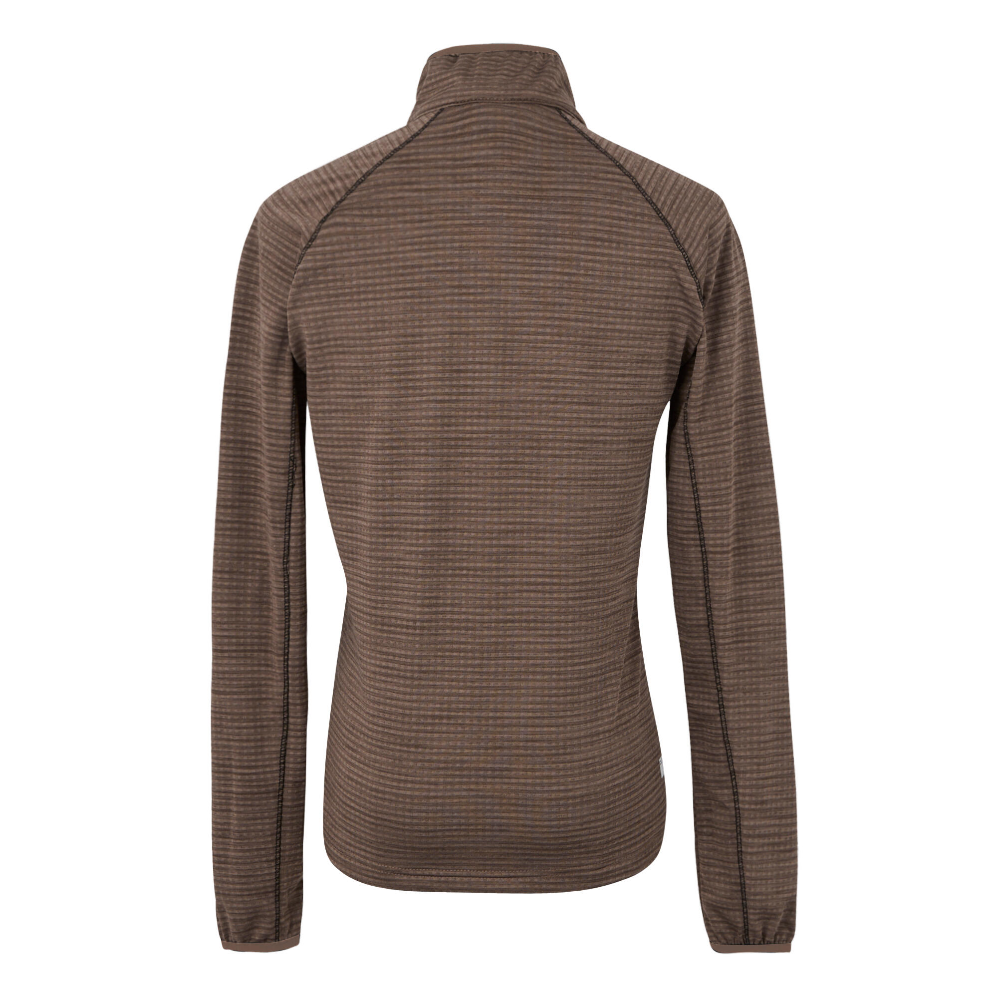 Women's 1/4 zip training top Regatta Yonder II 6/7