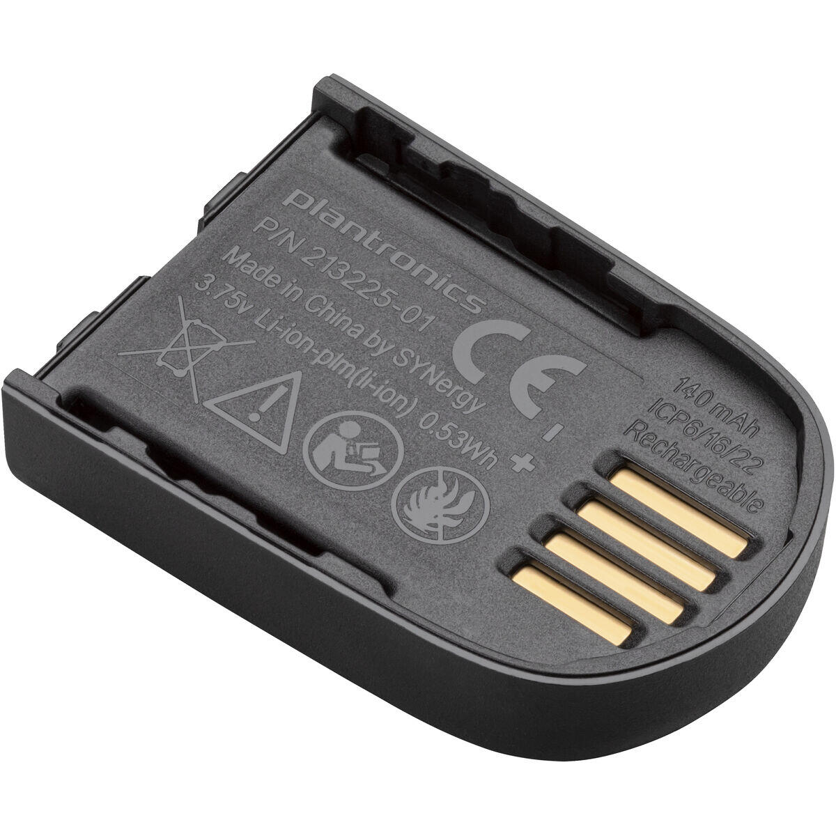 Adaptador de corrente poly 85r41aa tomada eu