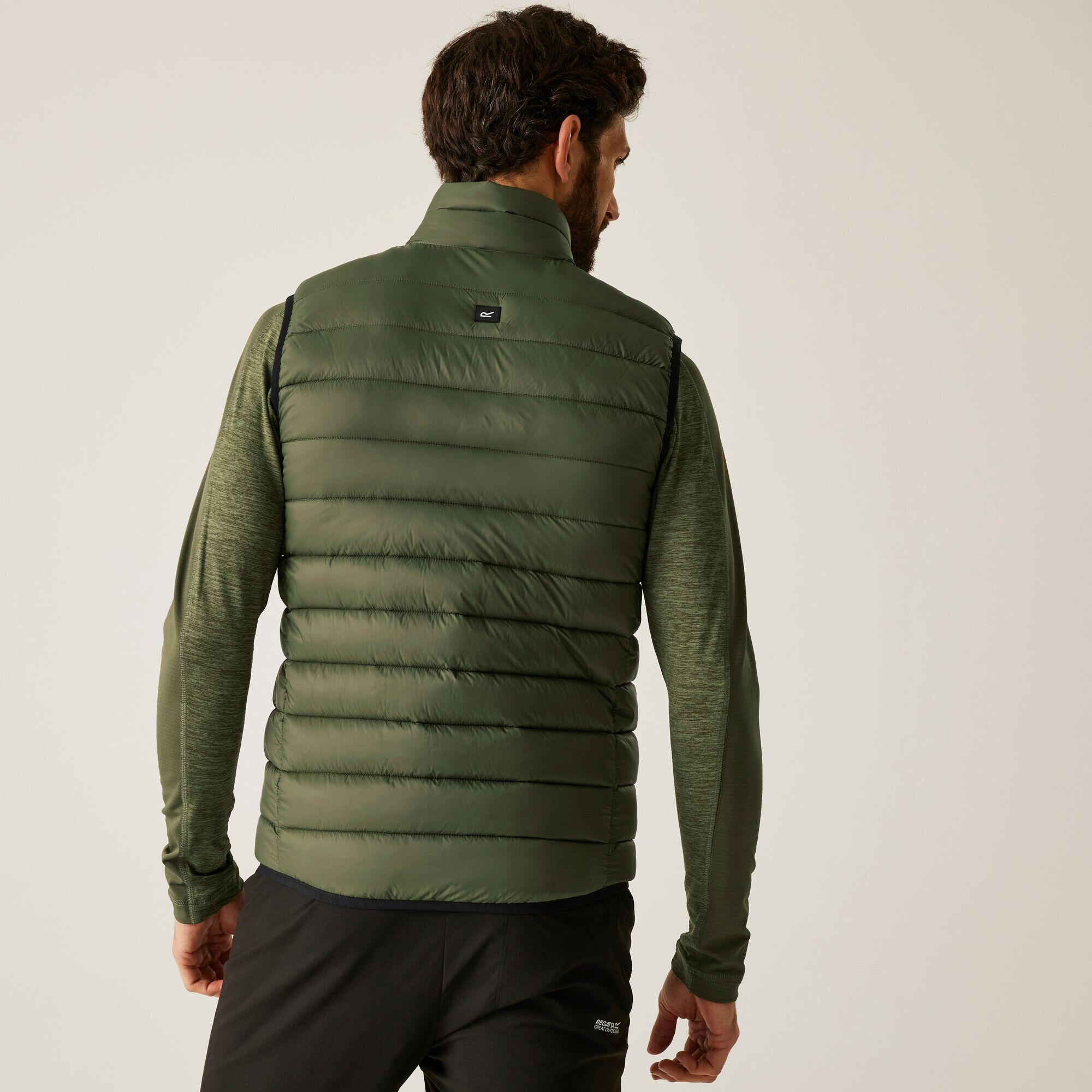 Gilet Sans Manche - Marizion Homme 2/7