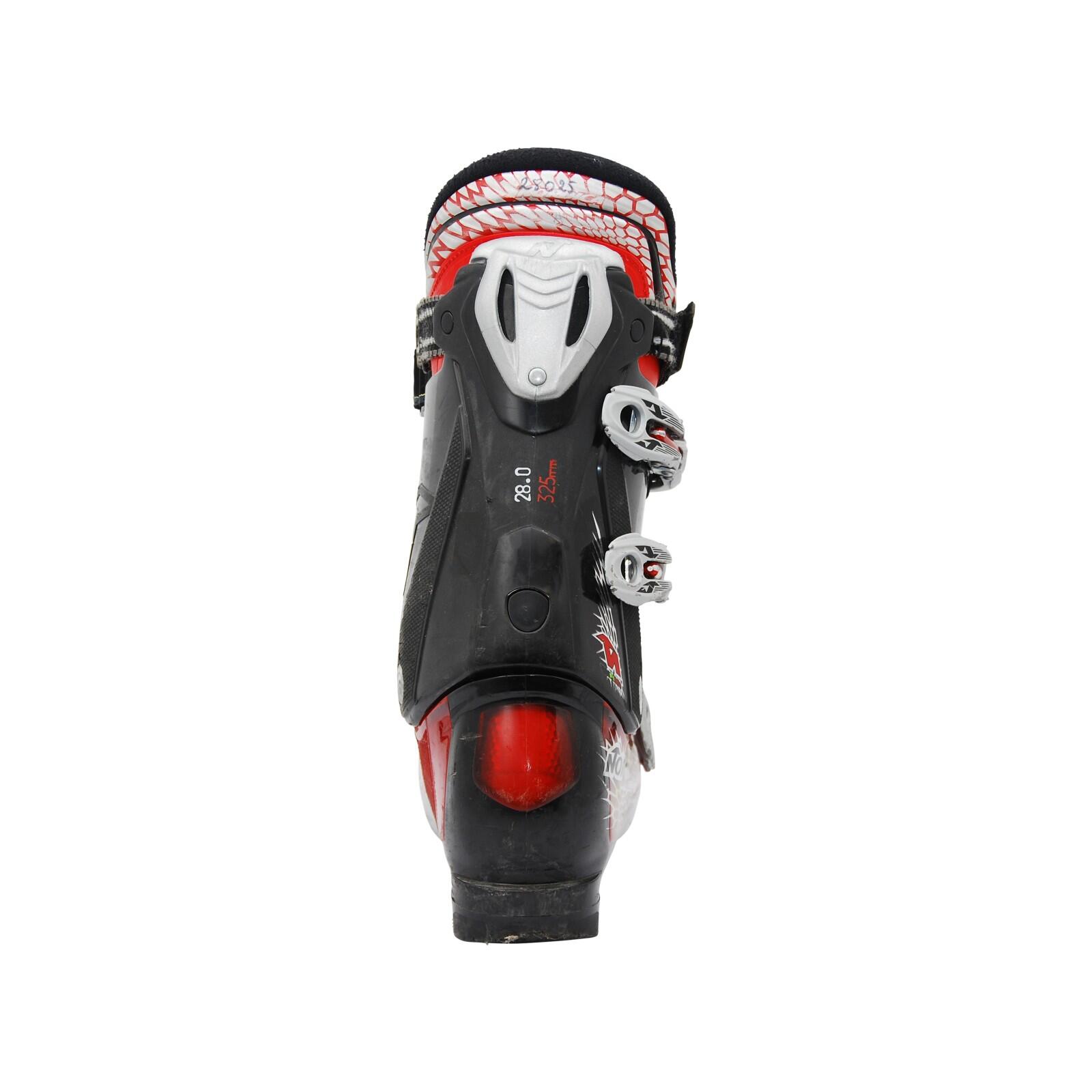 RECONDITIONNE - Chaussure De Ski Nordica Sportmachine 90 2/4