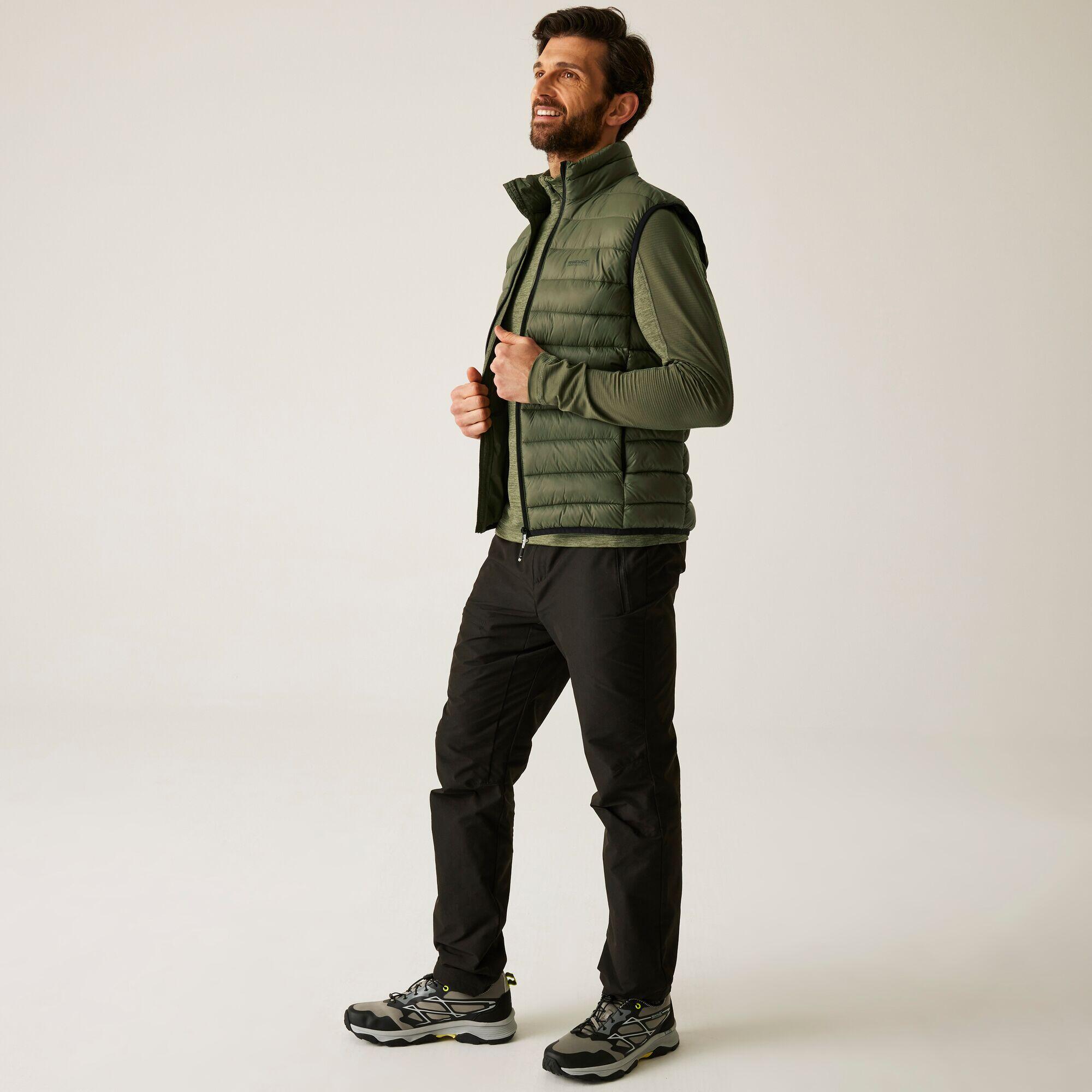 Gilet Sans Manche - Marizion Homme 3/7