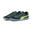 Ghete Futsal Adulți Clasice King 21 IT PUMA Green Terrain Fizzy Light Yellow