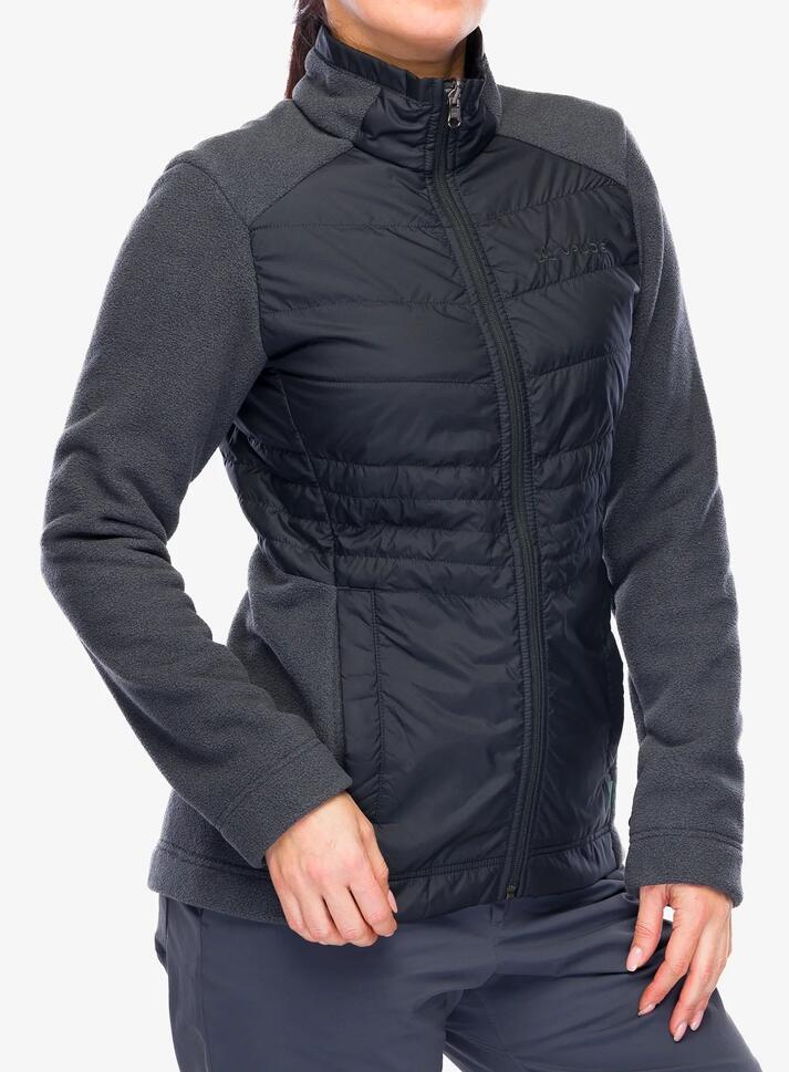 Kurtka damska Vaude Idris 3in1 Parka III