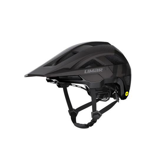 Casque Limar Tonale + Mips