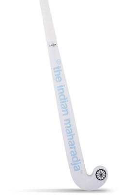 The indian maharadja yuki cloudy junior hockeystick