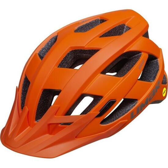 Casque Limar Alben + Mips