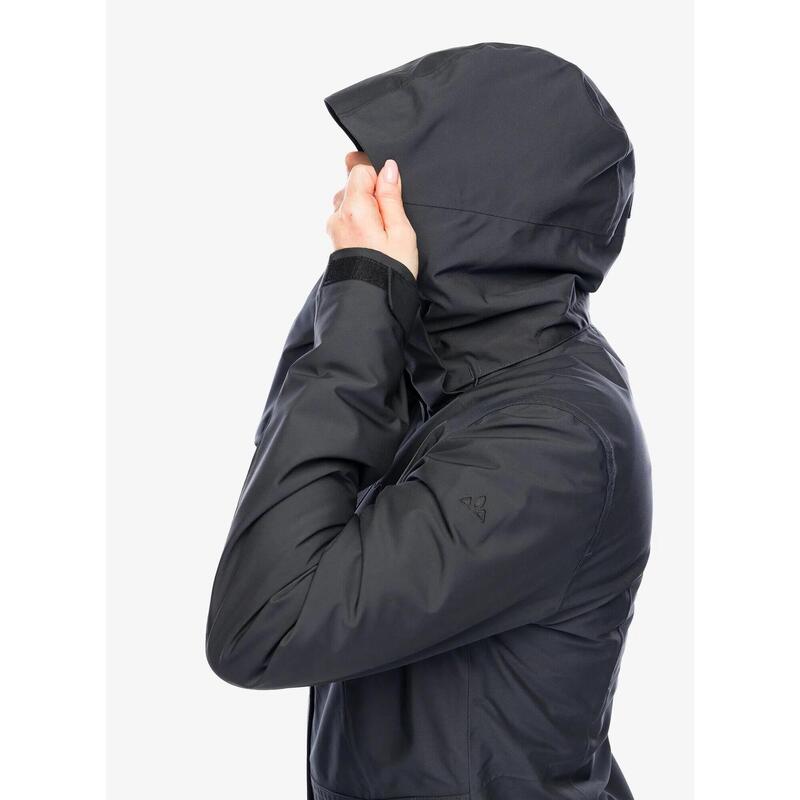 Kurtka damska Vaude Idris 3in1 Parka III