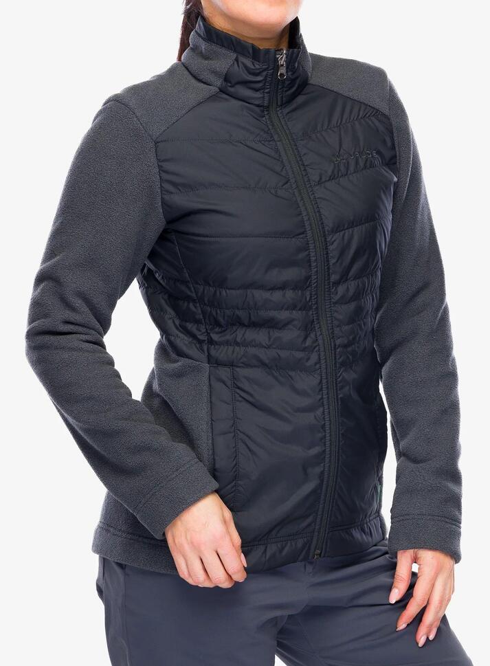 Kurtka damska Vaude Idris 3in1 Parka III