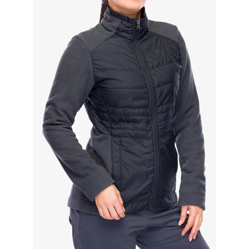 Kurtka damska Vaude Idris 3in1 Parka III