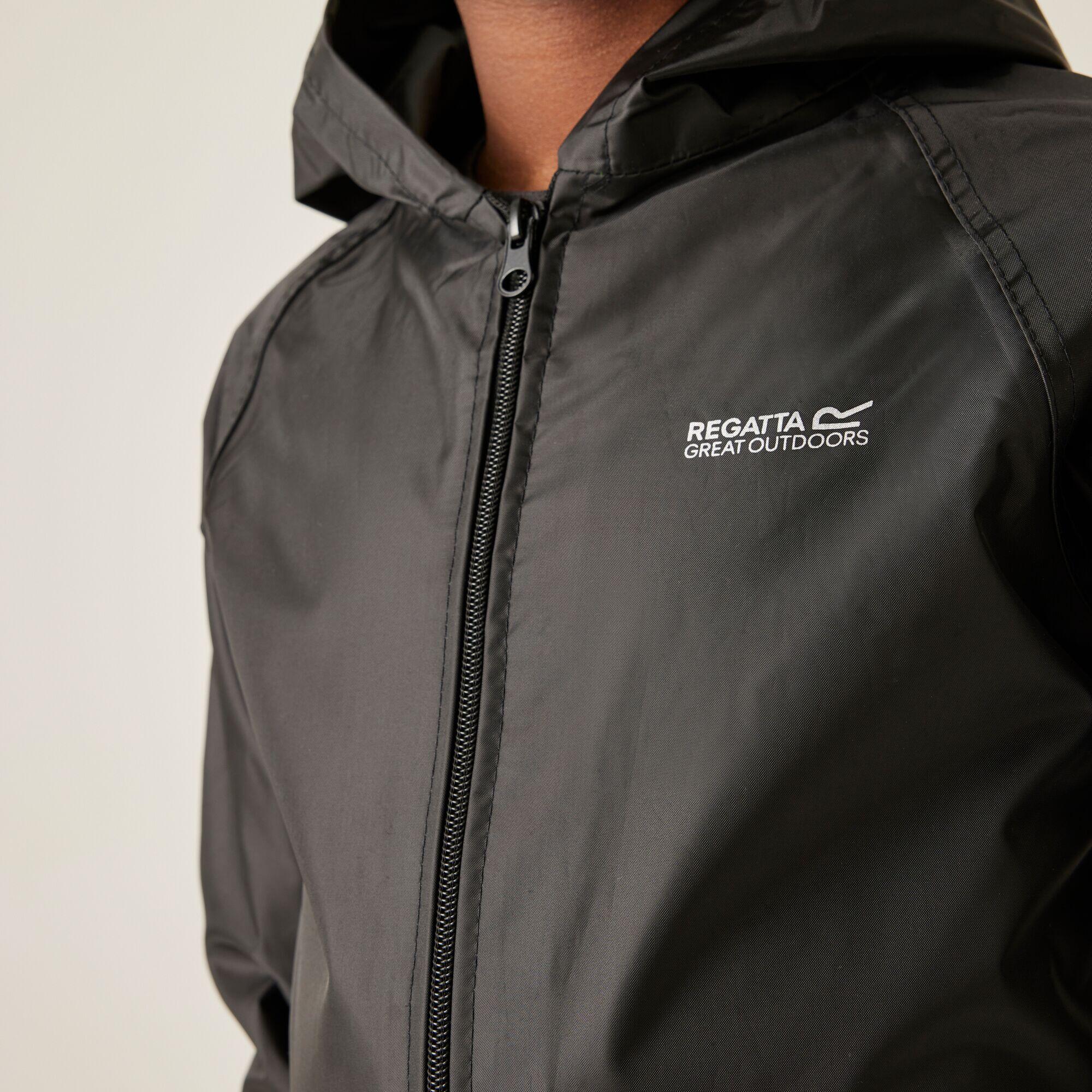 Giacca impermeabile Stormbreak per bambini 5/7
