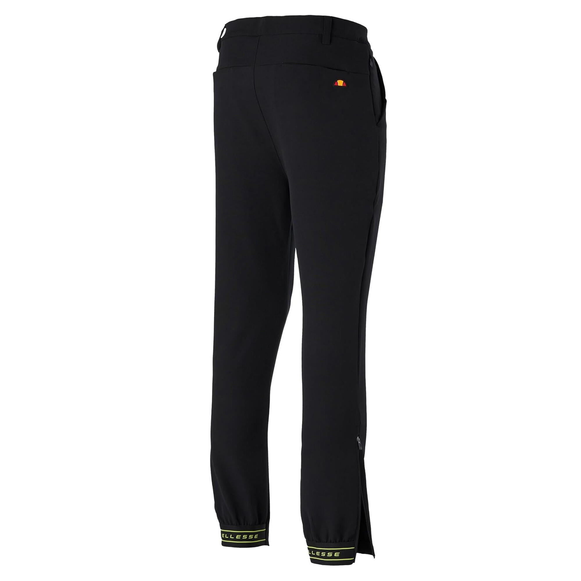 Pantalon DANNIO Homme (Noir) 2/3