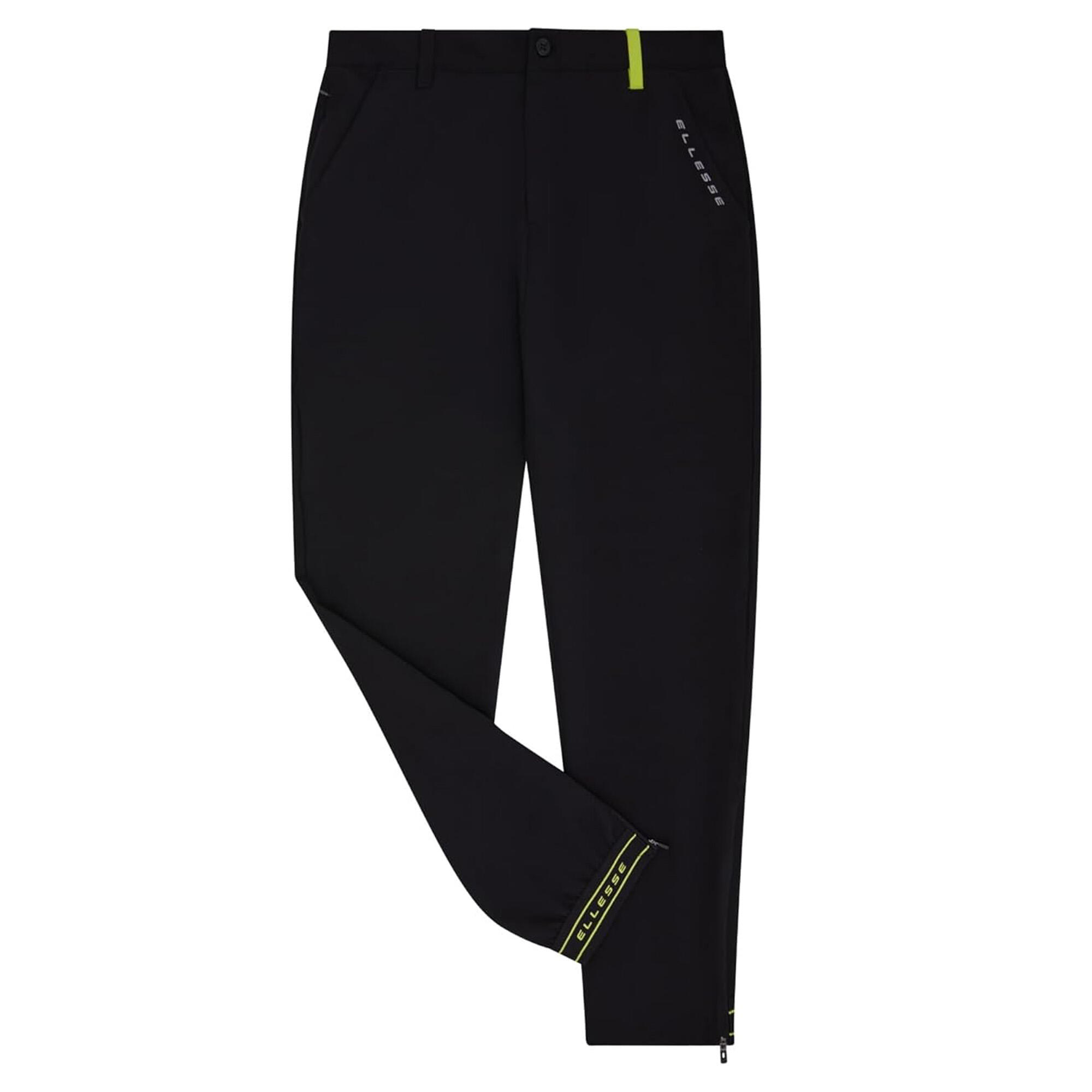 Pantalon DANNIO Homme (Noir) 3/3