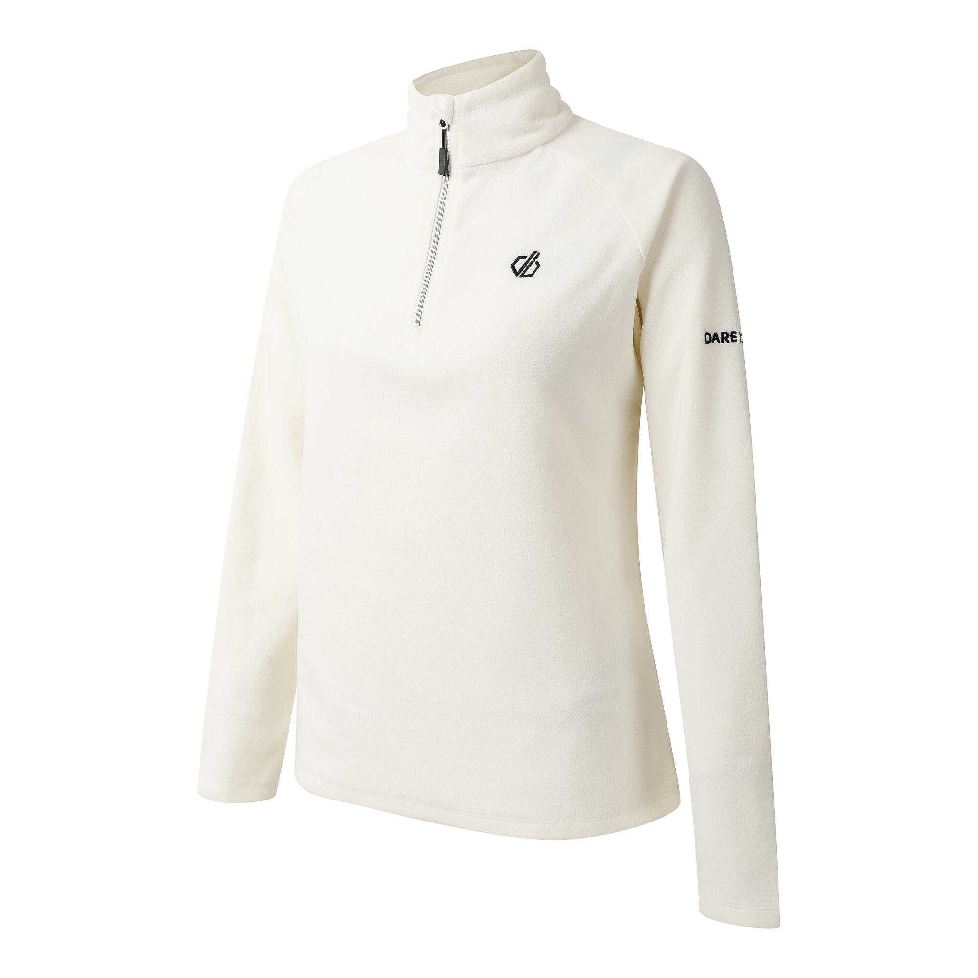 "Freeform II" Fleece für Damen Morgengrau 3/4