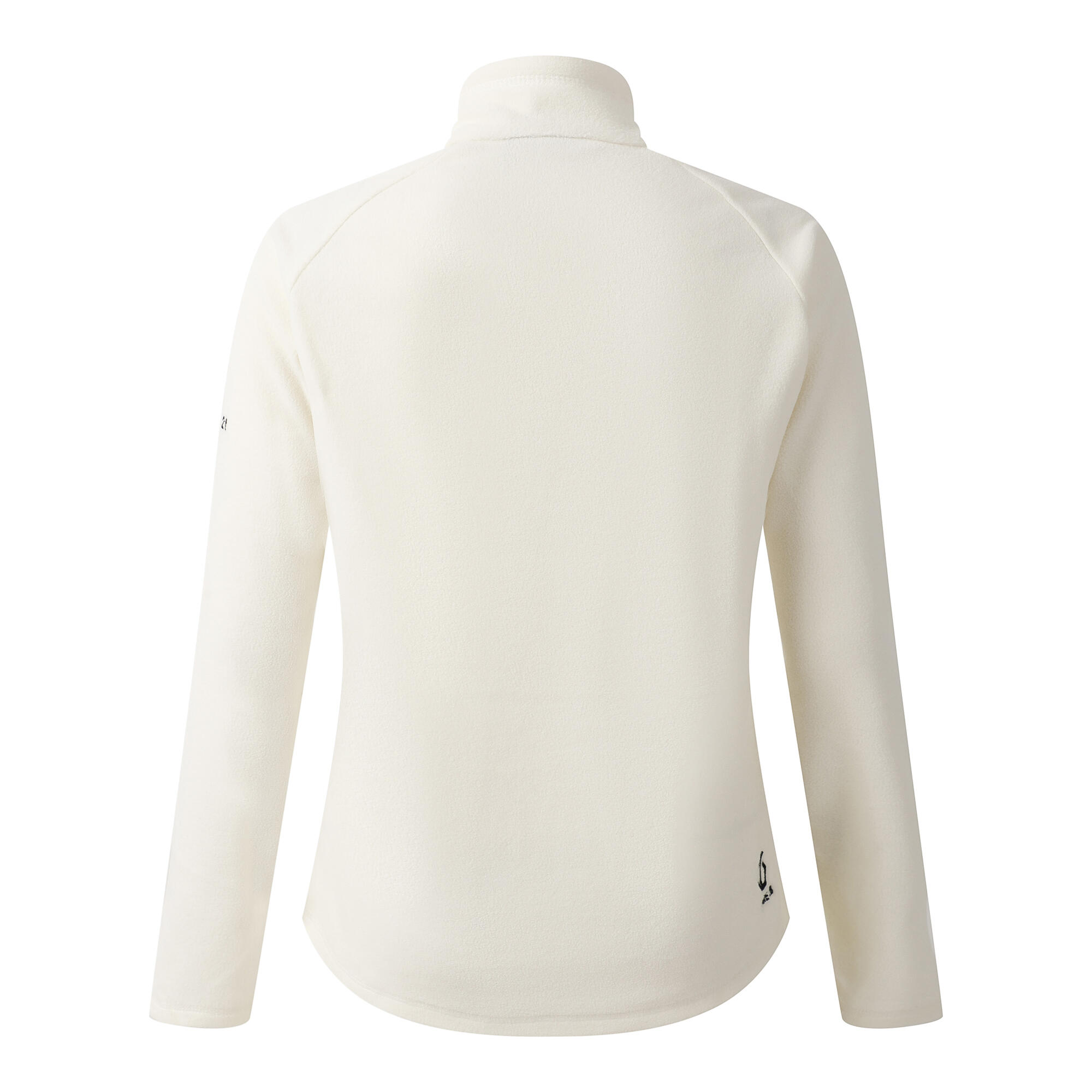 "Freeform II" Fleece für Damen Morgengrau 2/4