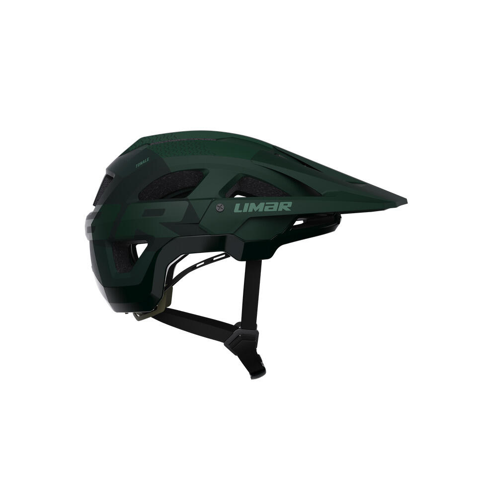 Casque Limar Tonale 3/5