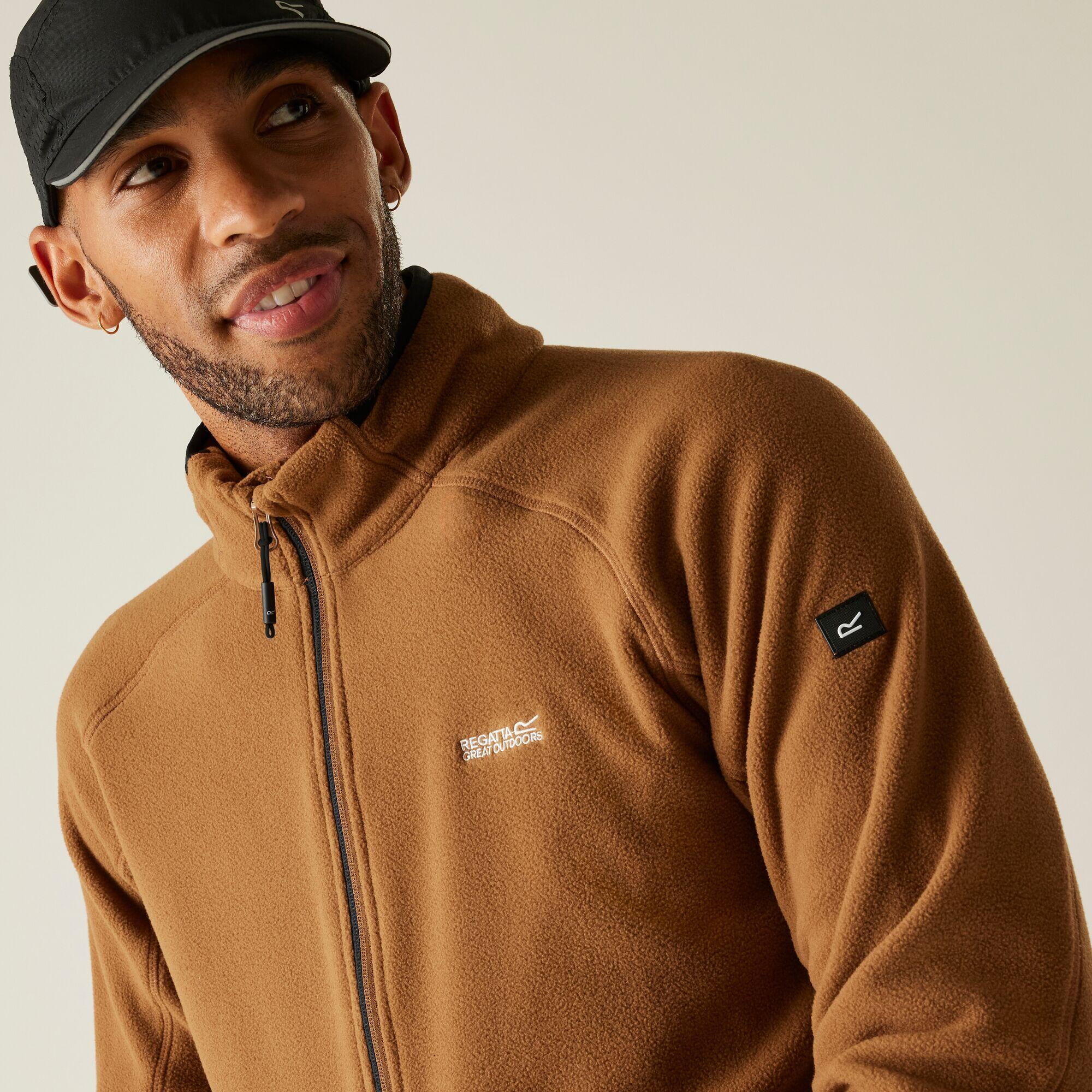 Polaire - Hadfield homme 4/7