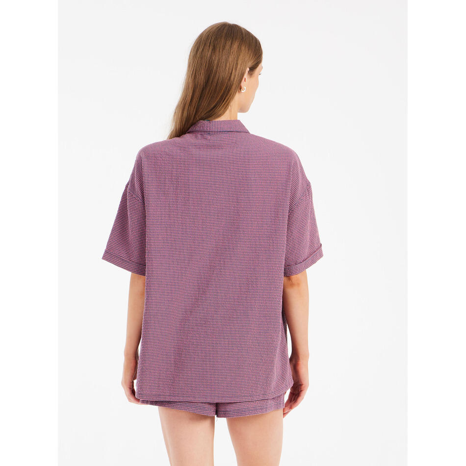 Blouse femme Protest Sunsets 4/4