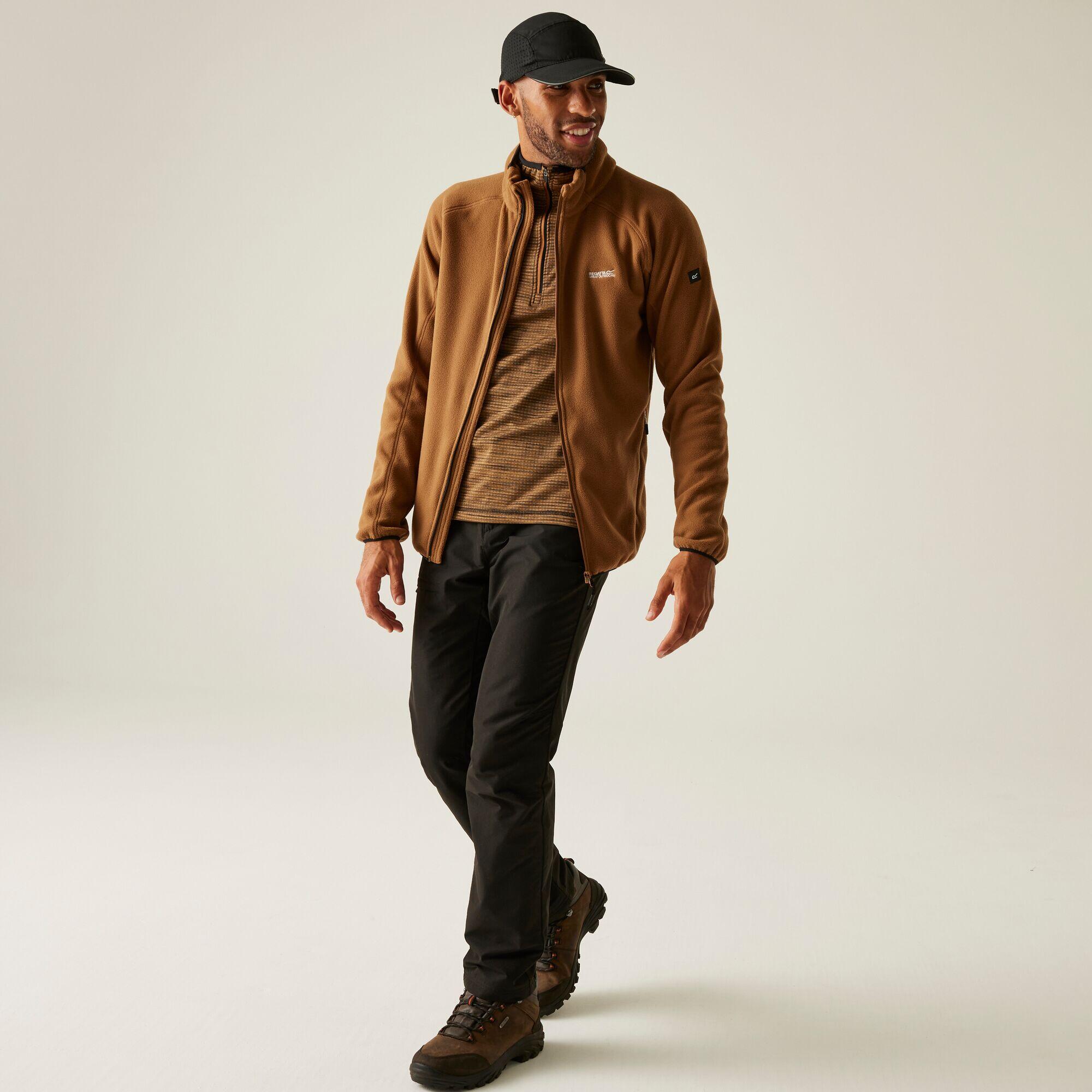 Polaire - Hadfield homme 3/7