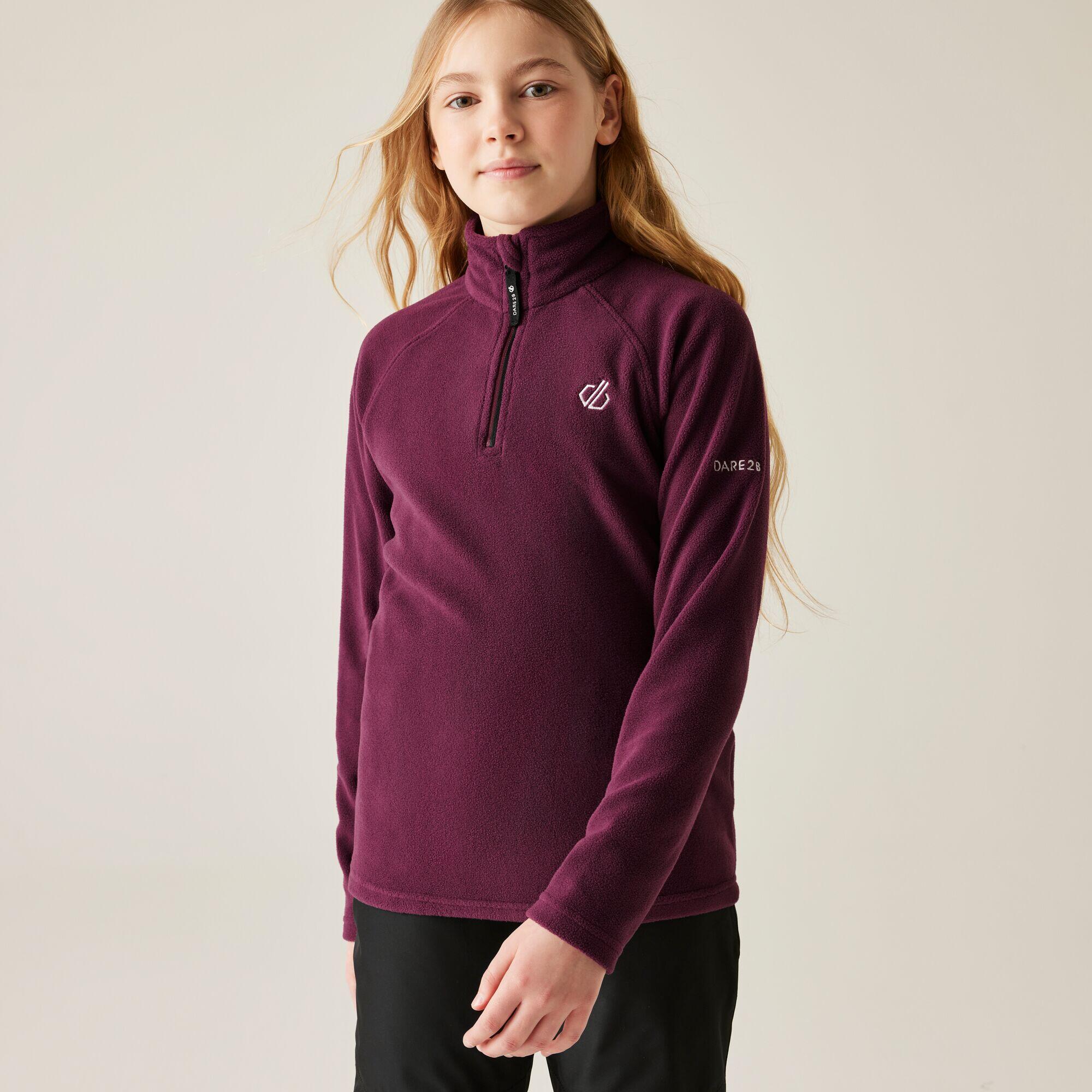 DARE 2B Freehand Kids Ski fleece