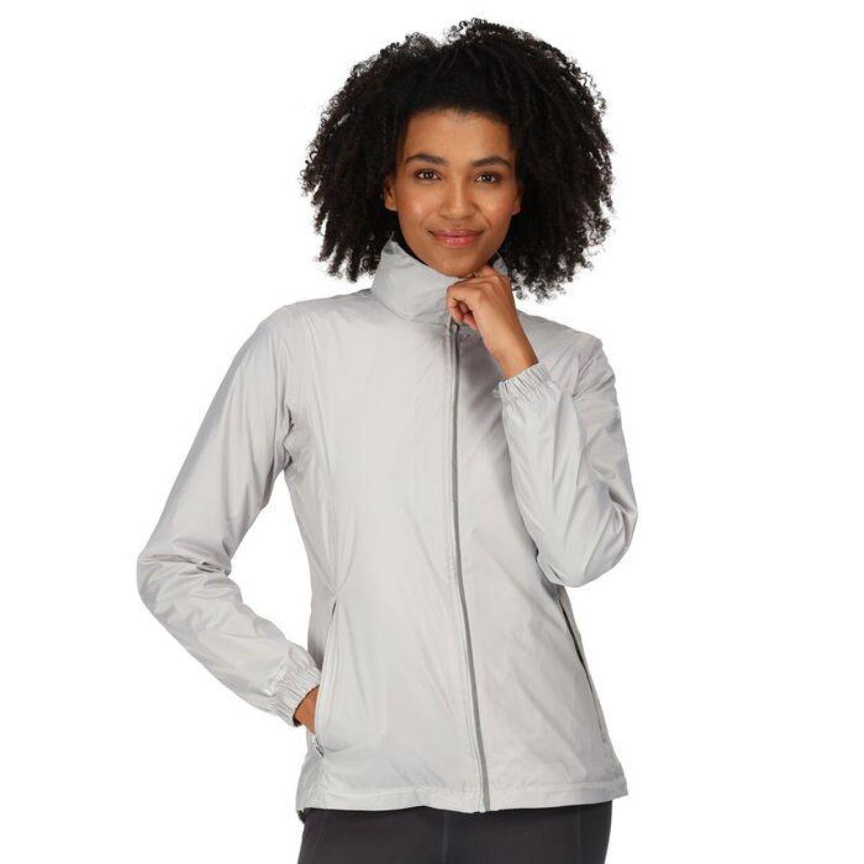 REGATTA Jas Hiking Dames Waterproof Ademend Lichtgewicht Corinne Iv