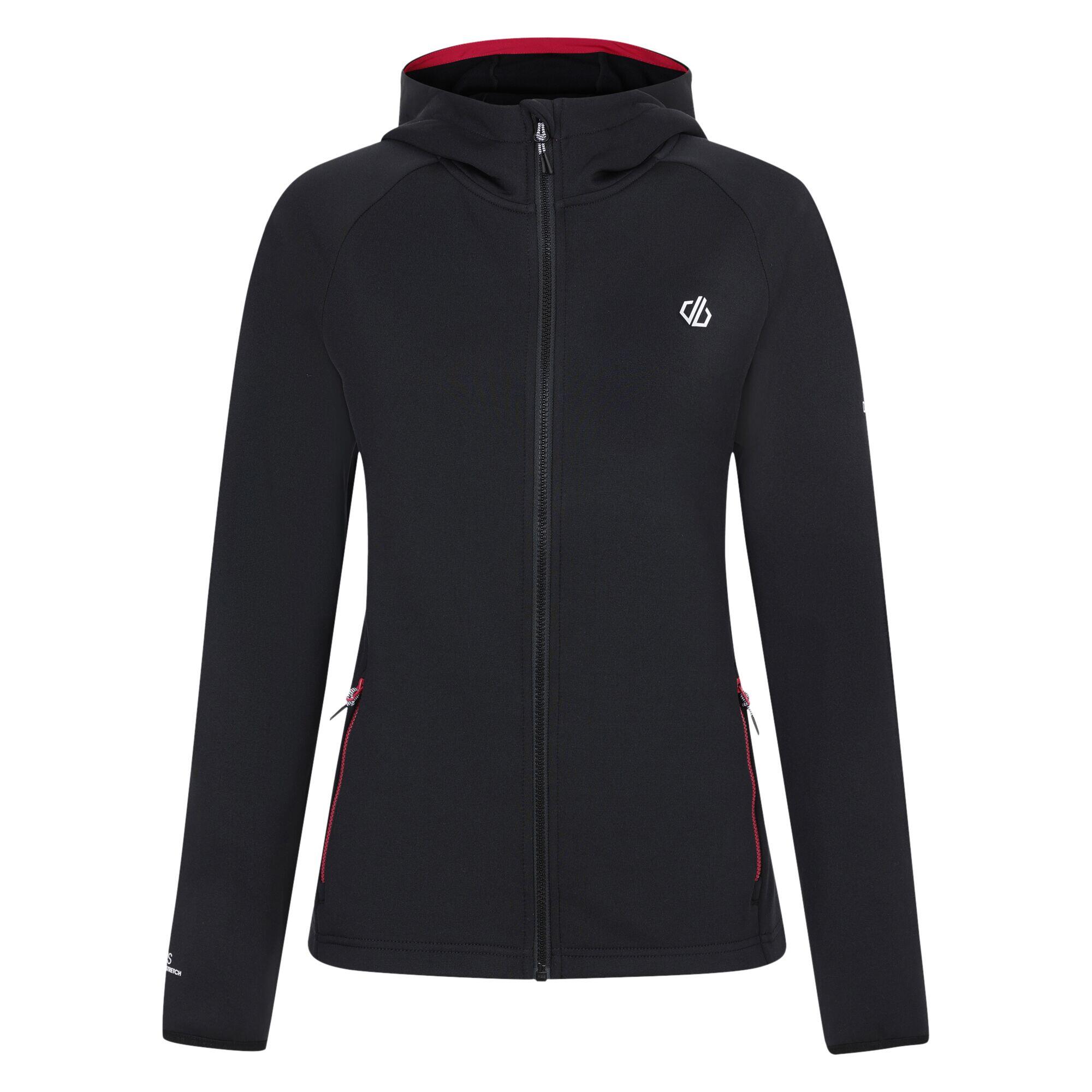Casaco de esqui feminino Dare 2B Density 6/7