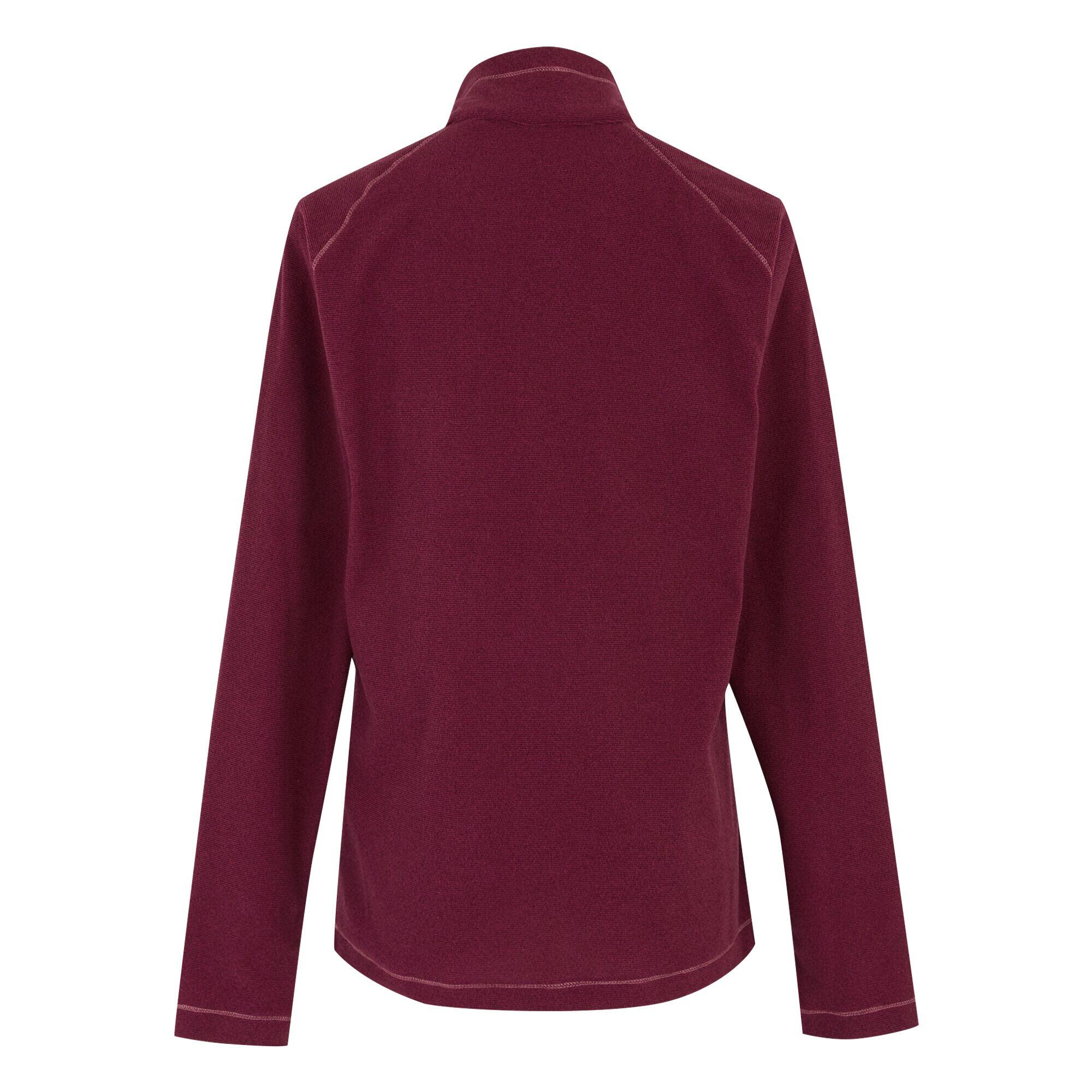 Pile Donna Montes Fleece 6/7