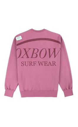 Laurent Acai Sweat Homme