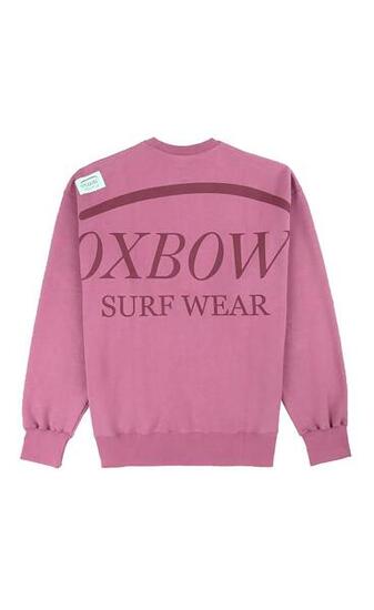 Laurent Acai Sweat Homme