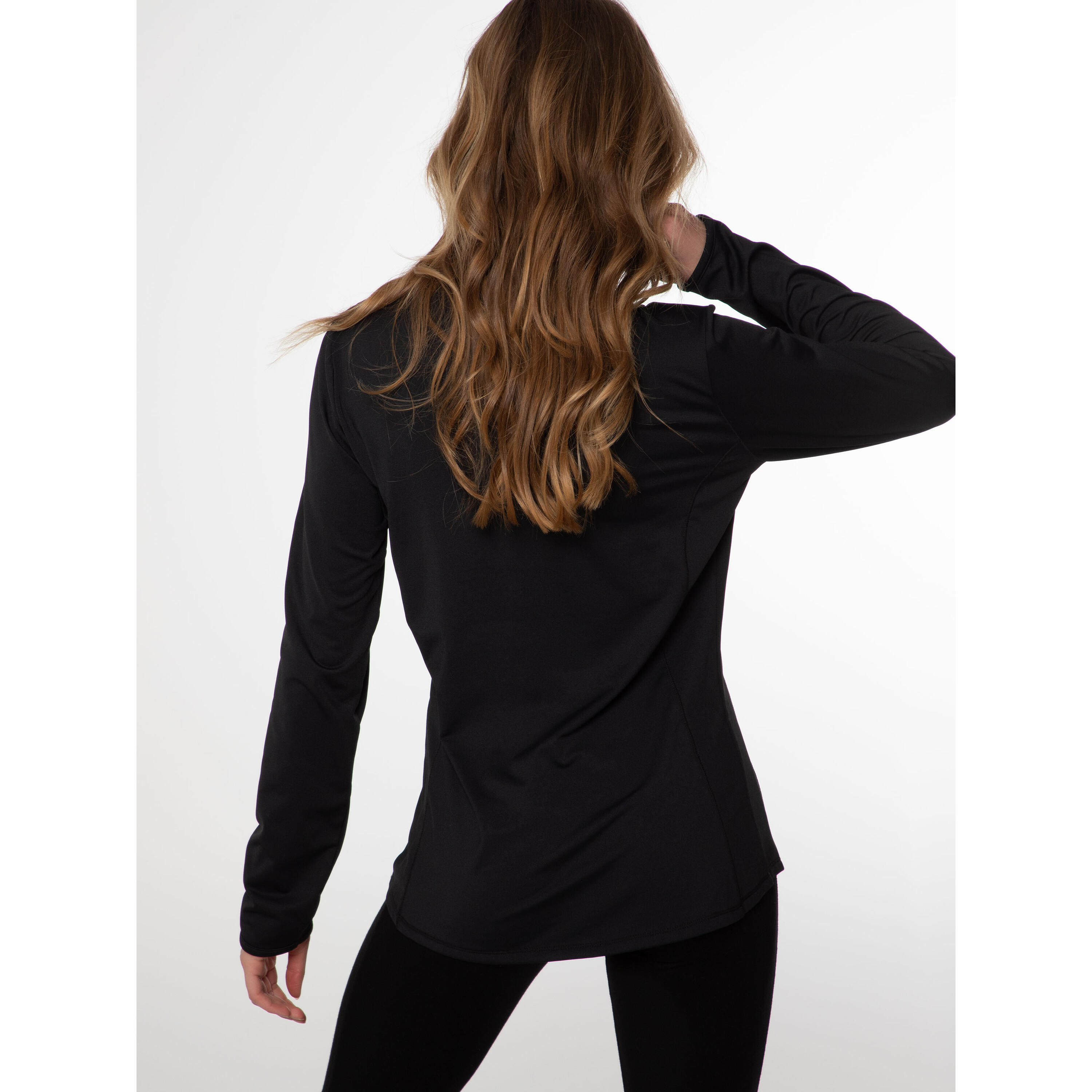 Damen Pulli Protest Refabriz 6/7