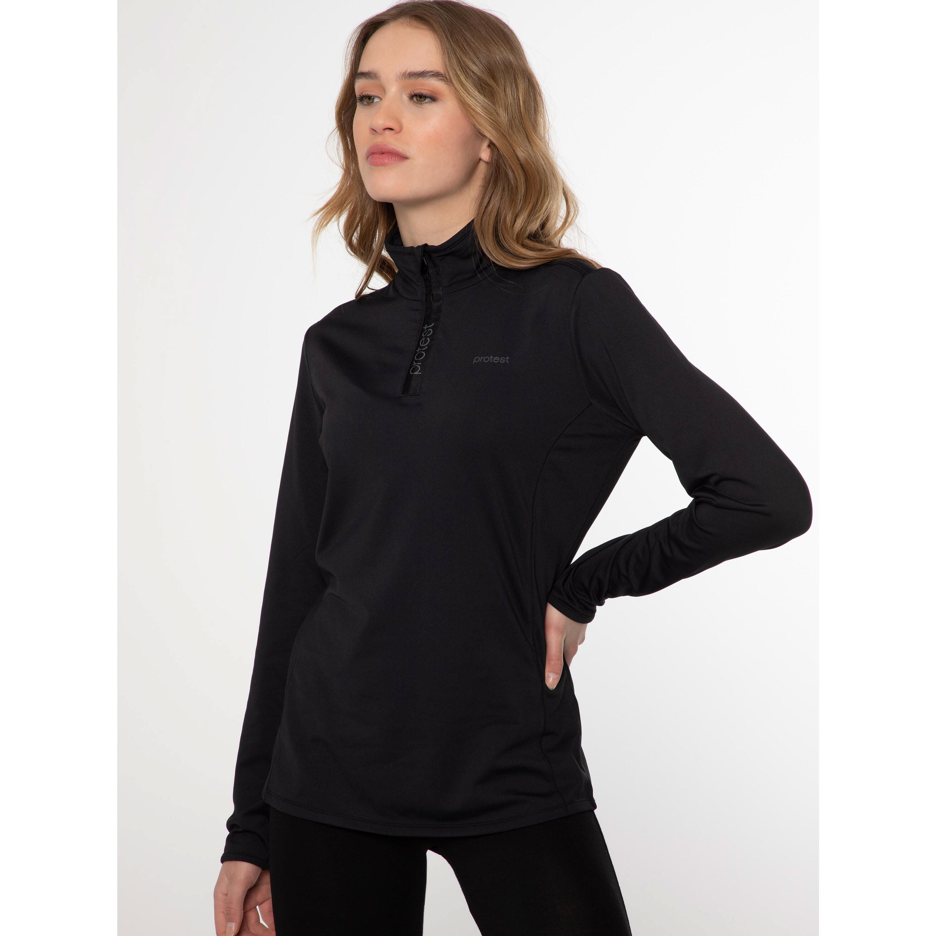 Damen Pulli Protest Refabriz 4/7