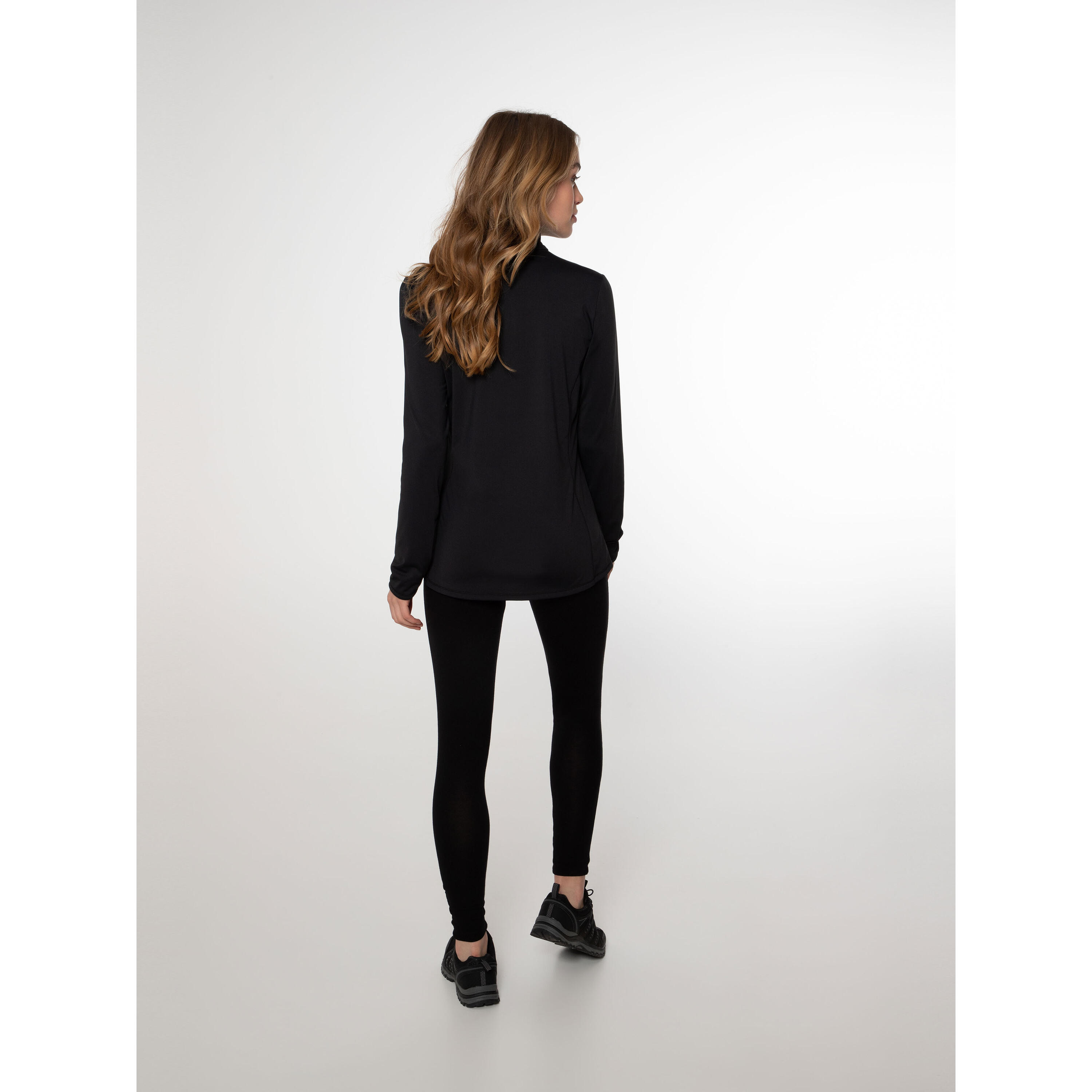 Damen Pulli Protest Refabriz 7/7