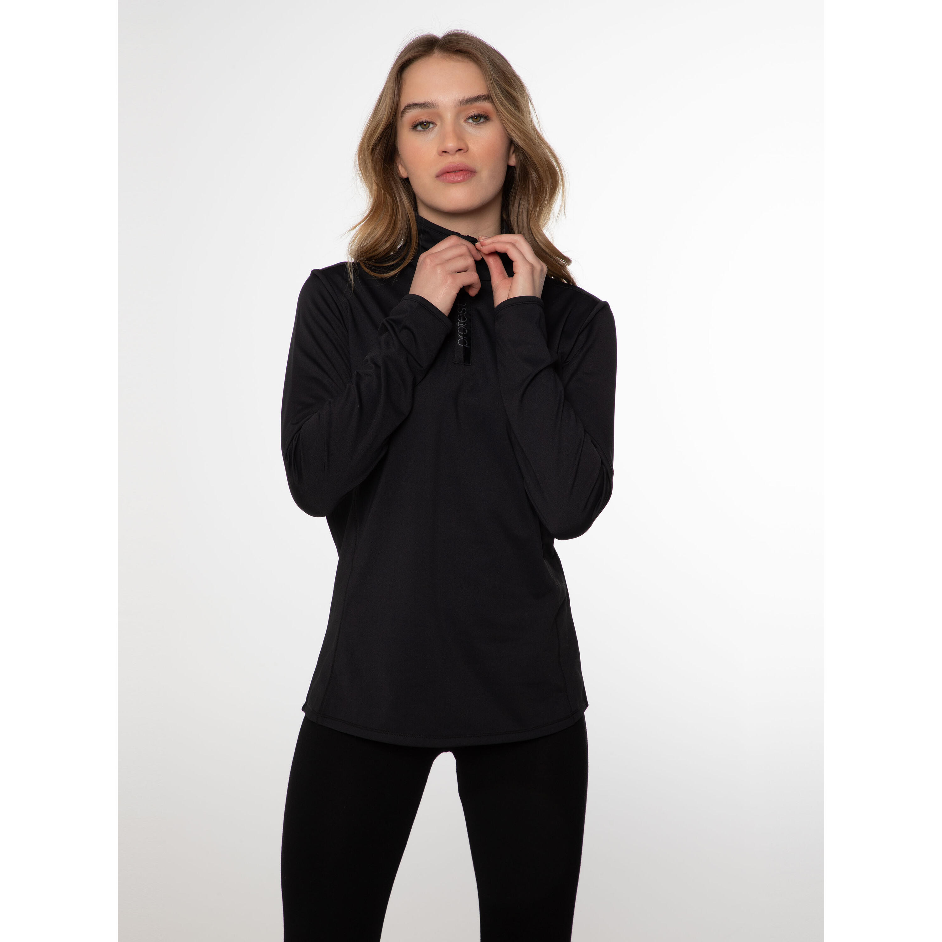 Damen Pulli Protest Refabriz 2/7