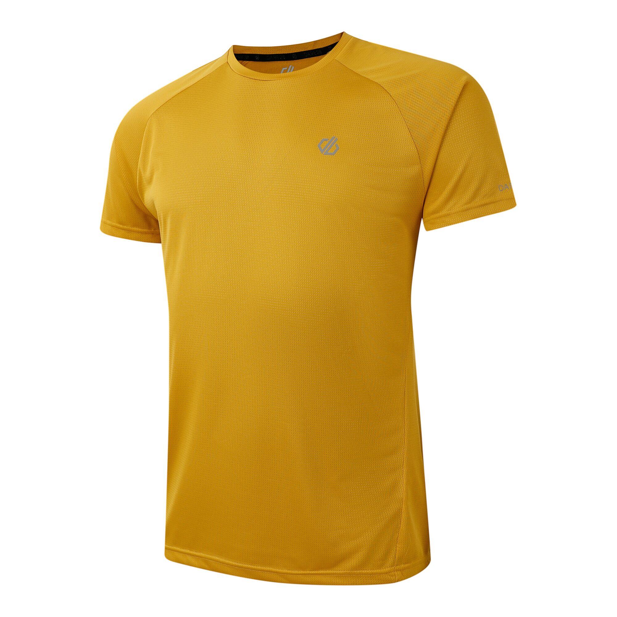 T-shirt Manches Courtes - Accelerate homme 6/7