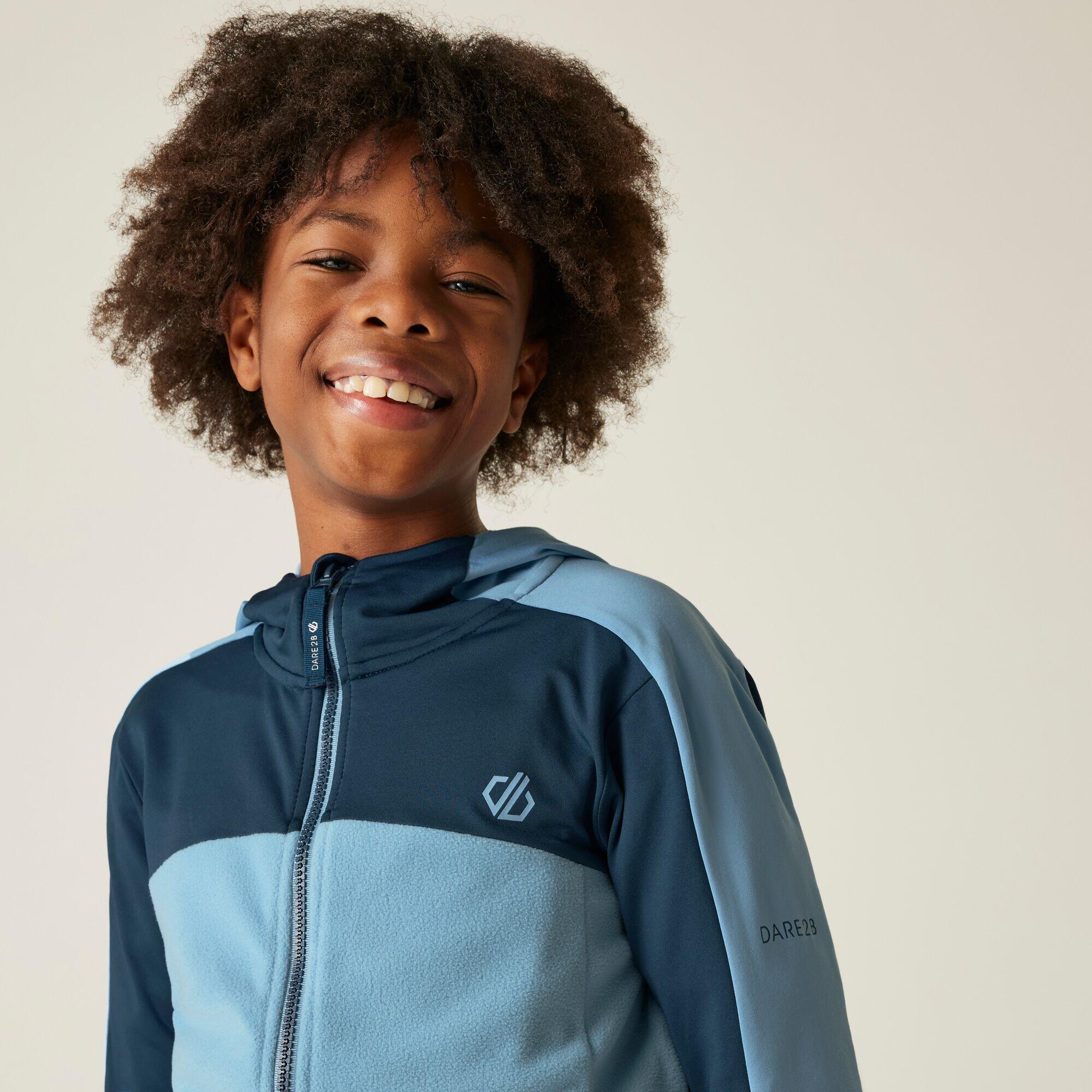 Manteau Thriving Core Stretch pour enfants 4/7
